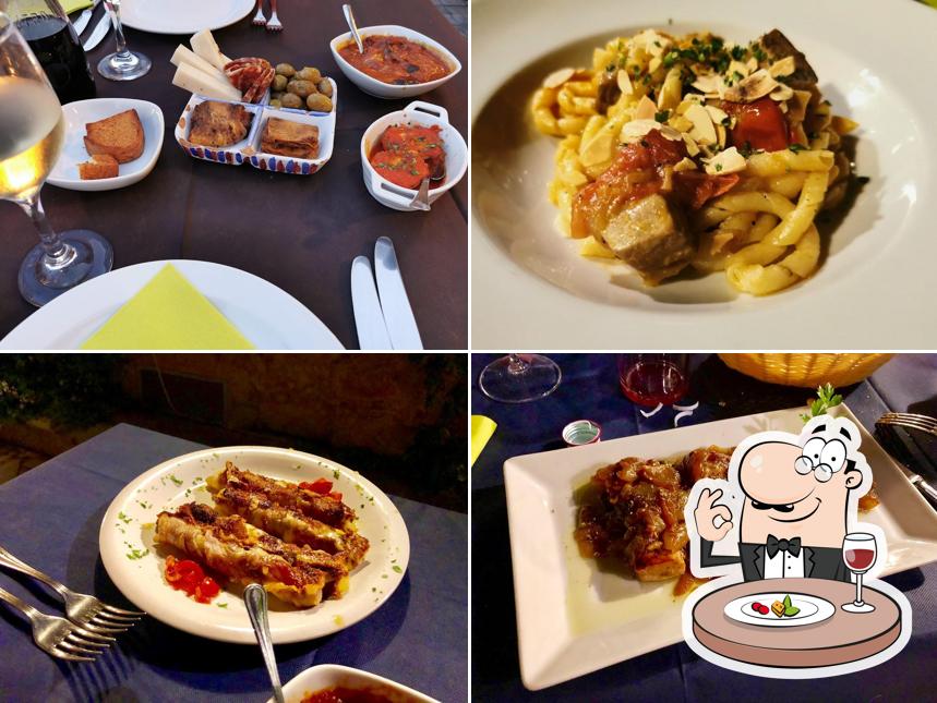 Osteria Quattro Gatti