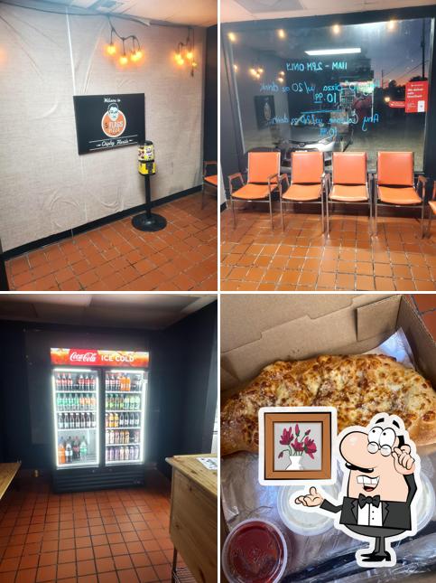 5 Flags Pizza