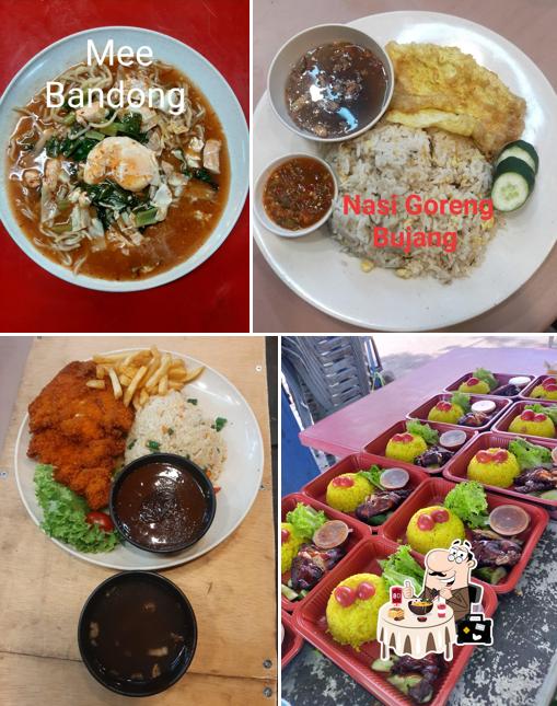 Akir Burger & Food Kitchen