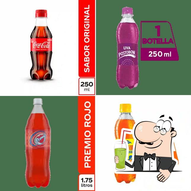 BURGERMANIA CAMACOL