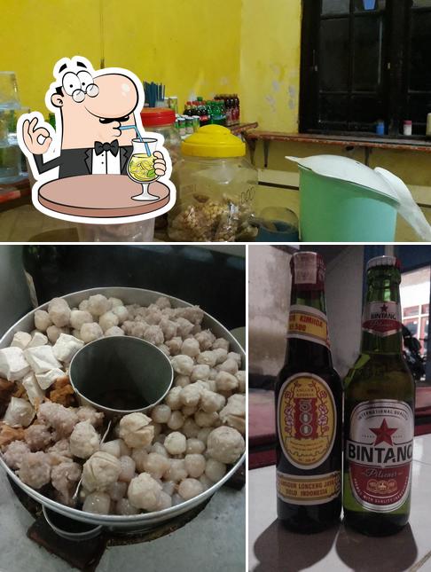 Bakso Endel Pak Yadi