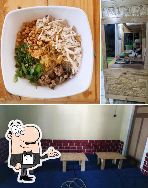 Bubur Ayam Kedai Kita
