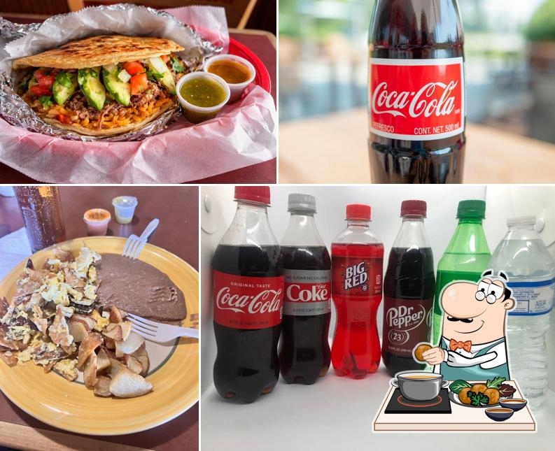 Chabela's Taqueria