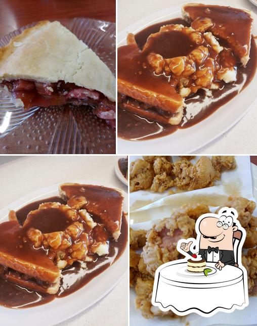 Dairy Dandy Drive-In