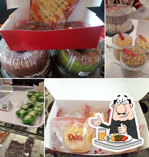 Dea Bakery Blitar 2