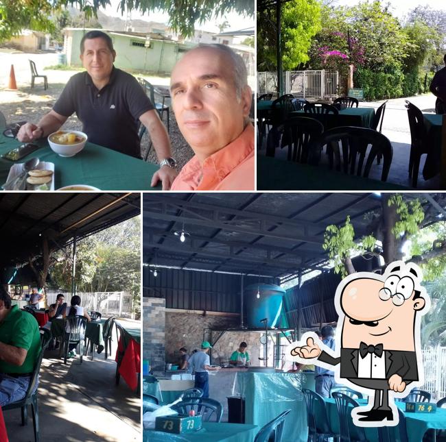 El Manguito del Sabor