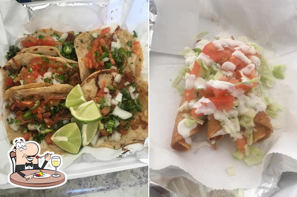 Food Fiesta #1
