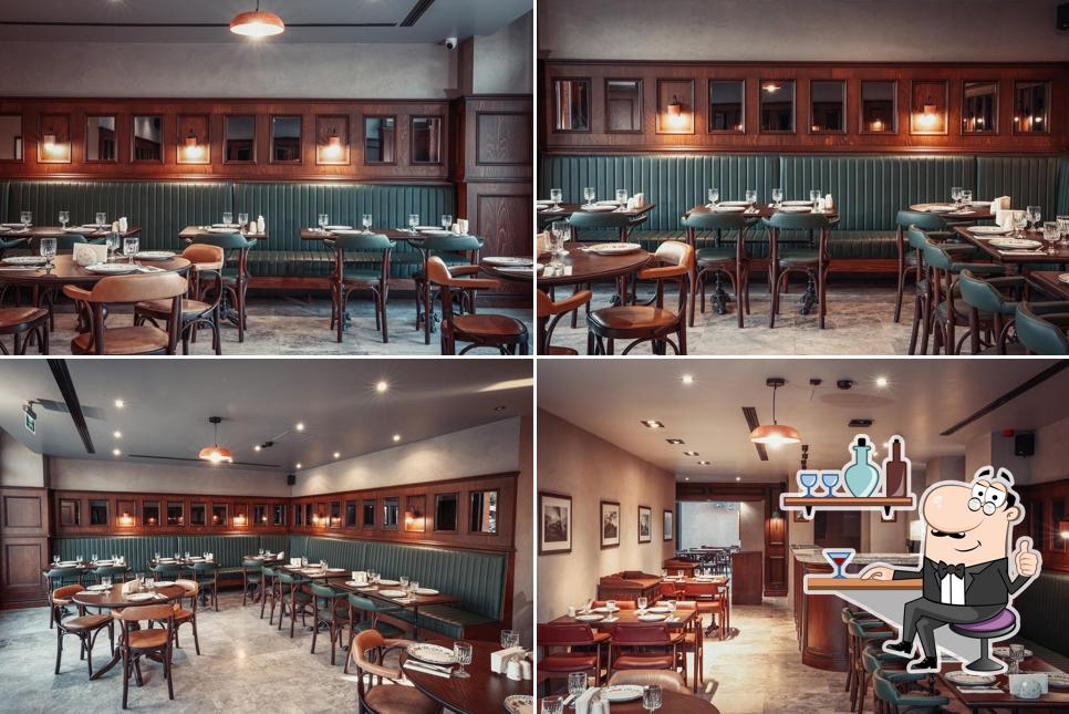 Gravyer Bistro