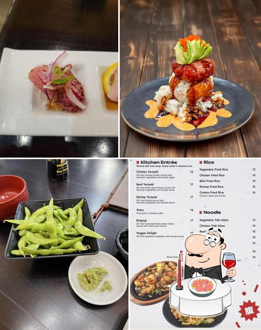 Hara Sushi