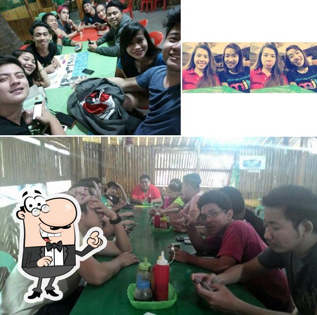Irene's Bulalo