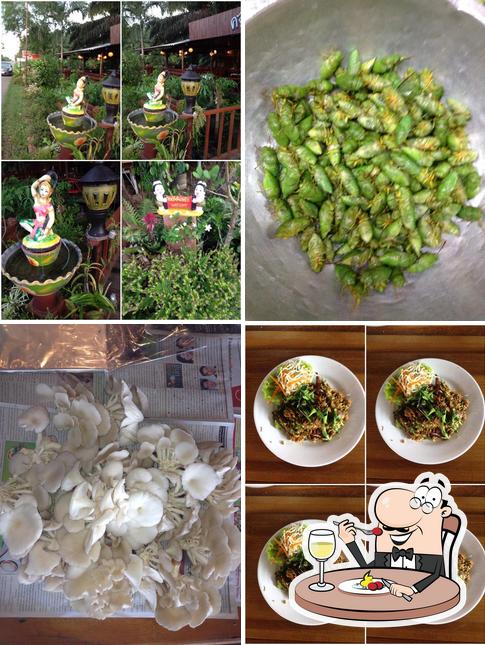 ครัวตะแคงจาน
