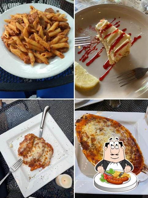 Nonnas Trattoria