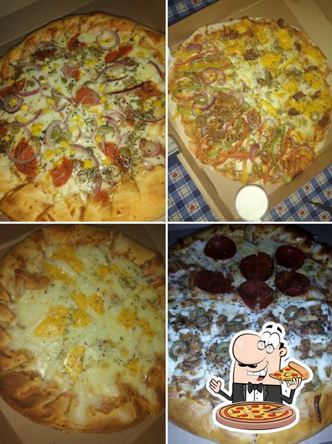 Pizzeria Curri
