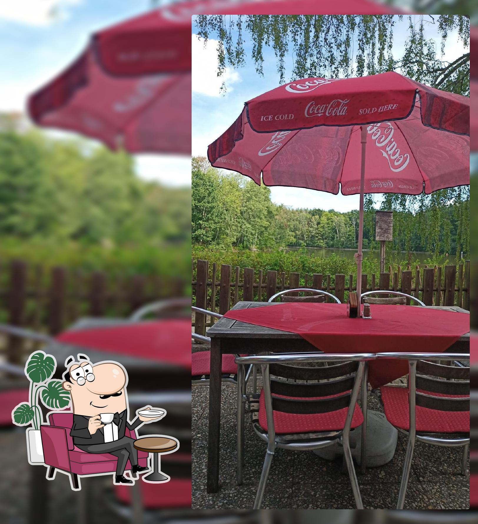 Restaurace Jívák