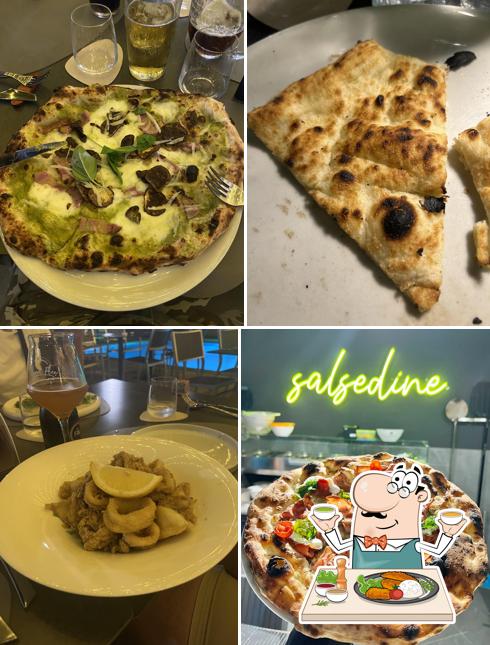 Salsedine