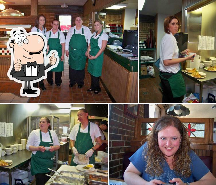 Smith Family Restaurant