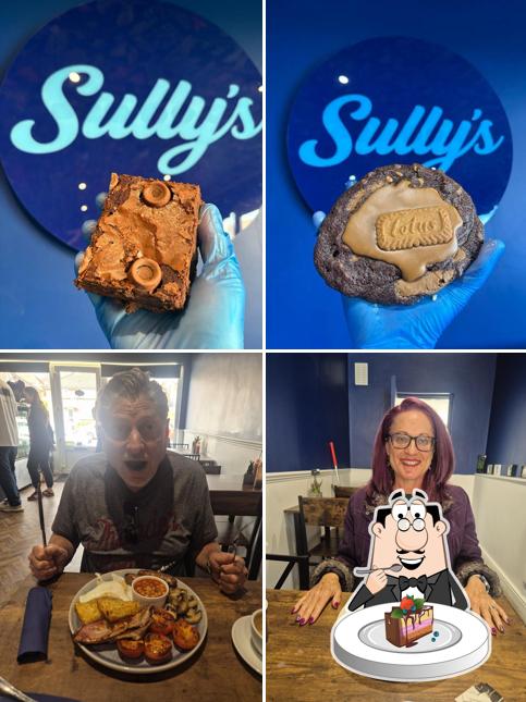 Sullys Coffee
