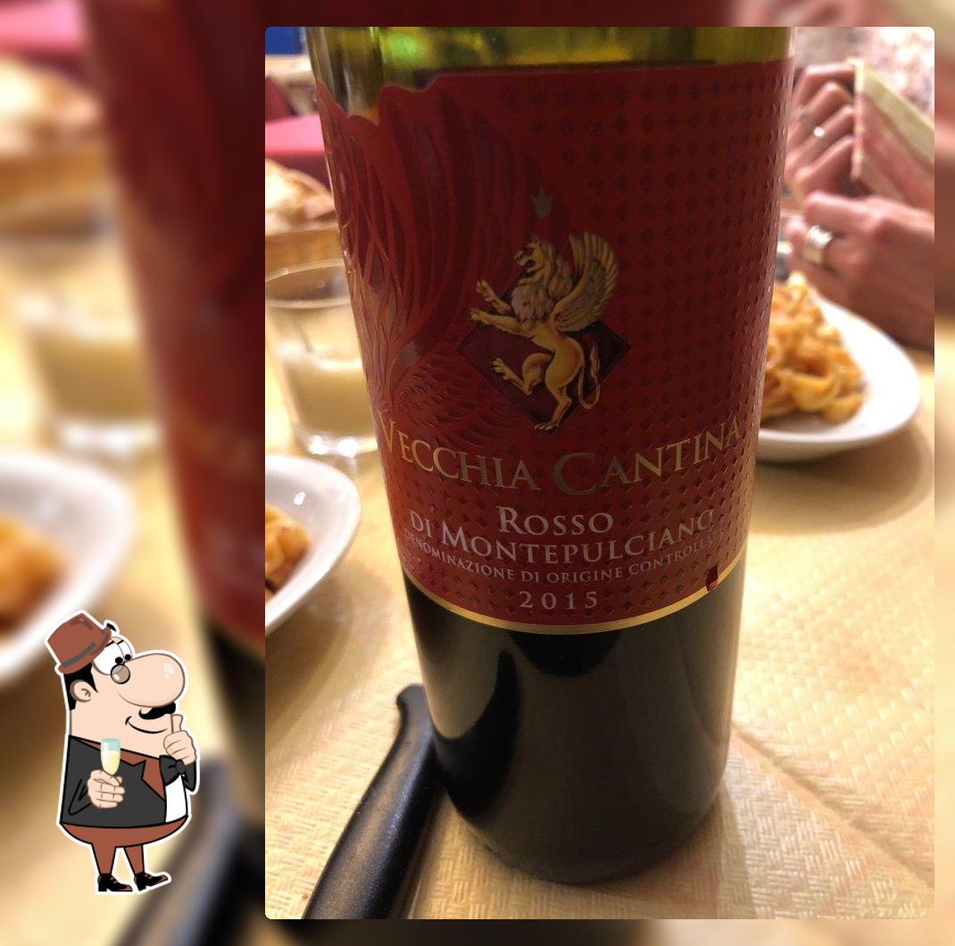 Trattoria della Faggiola