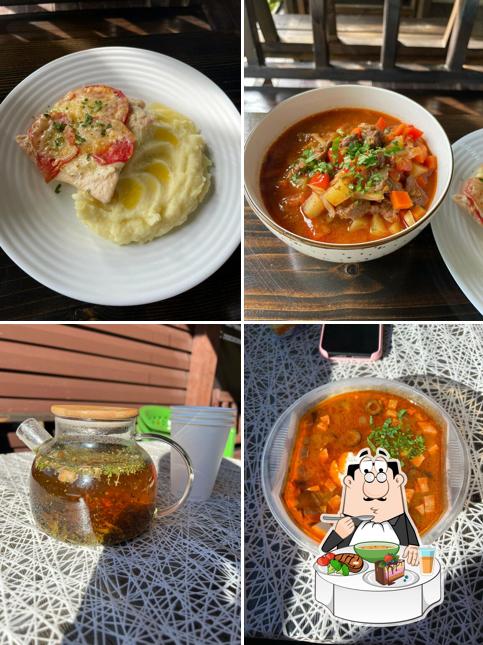 Вкуснямба
