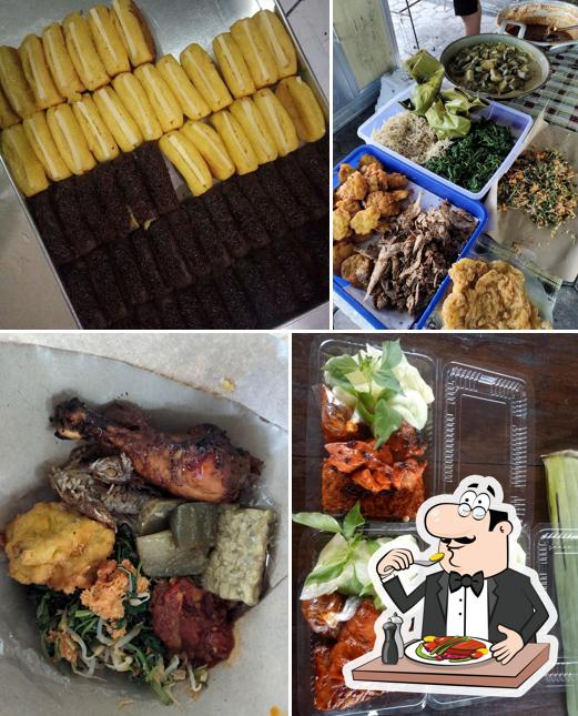 Warung Sate Cak Wil