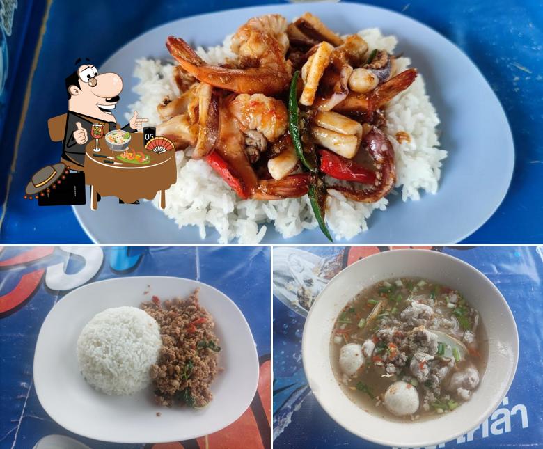 ครัวคุณนิค