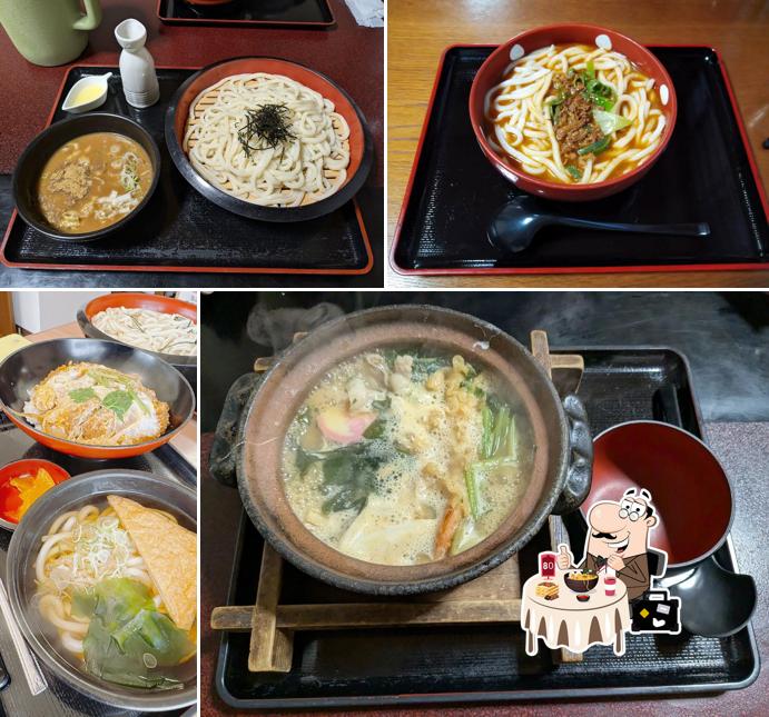 得得 穂高柏原西店