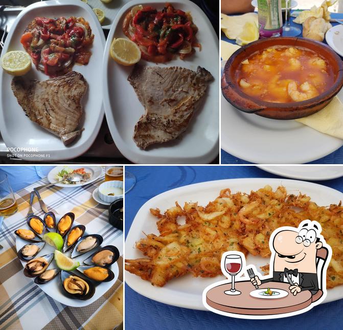 Restaurante Domingo
