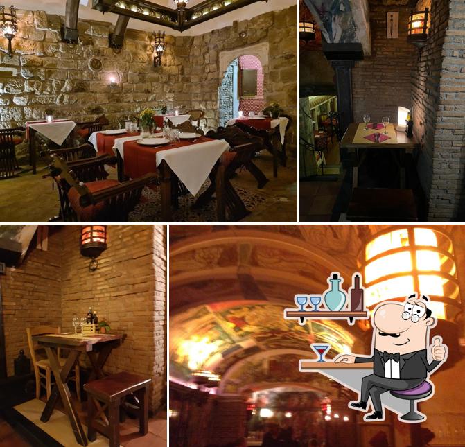 Ristorante Taberna Patrizi e Plebei