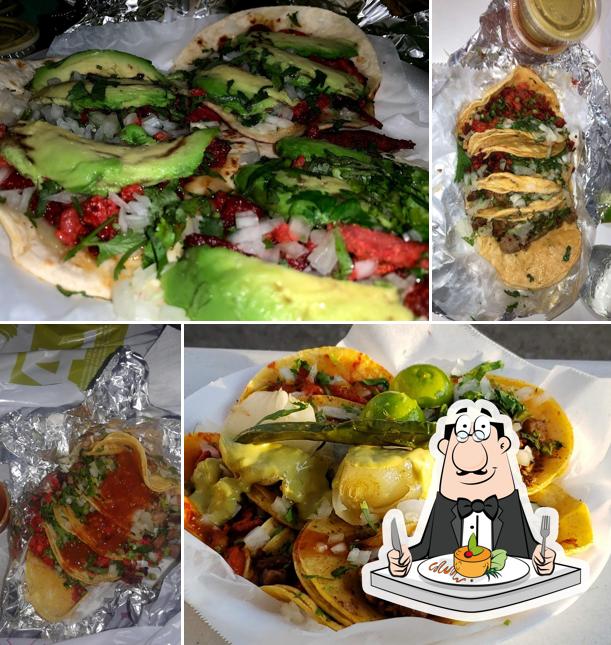 Taqueria Los Reales