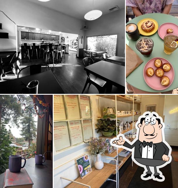 The Grove Cafe and Bakery