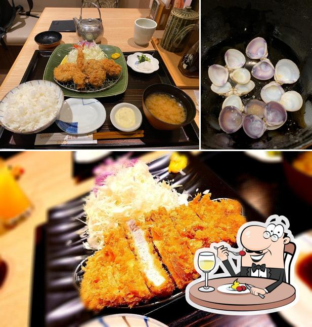 Tonkatsu Wako