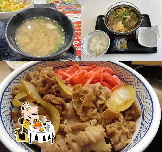 Yoshinoya