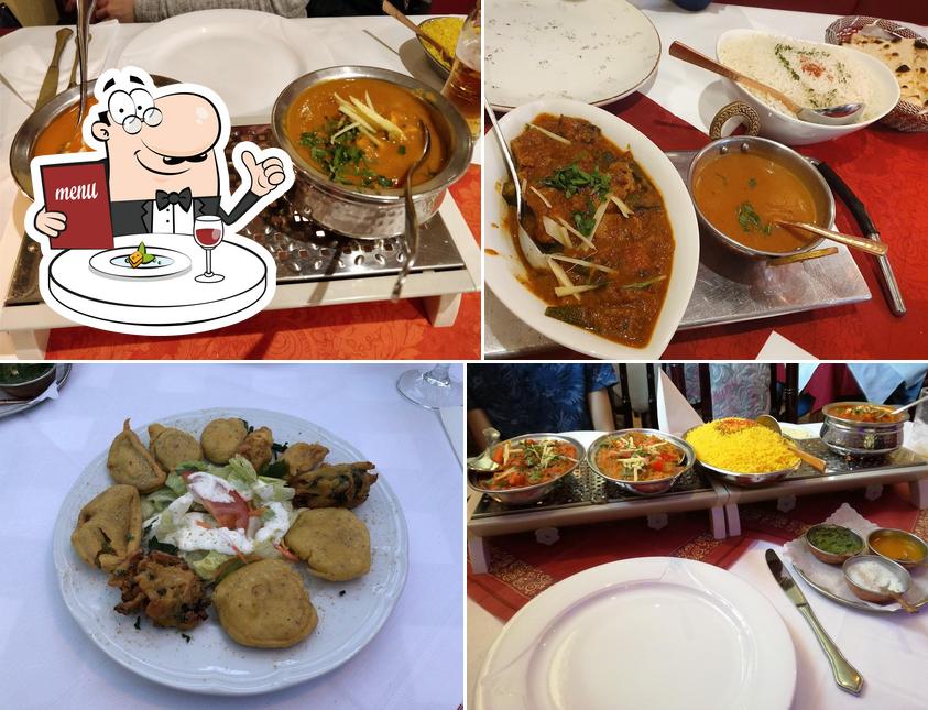 Restaurant Radha