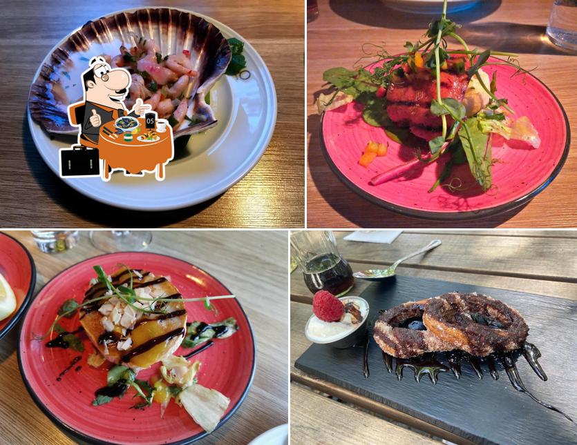 El Cielo - Tapas & Cava