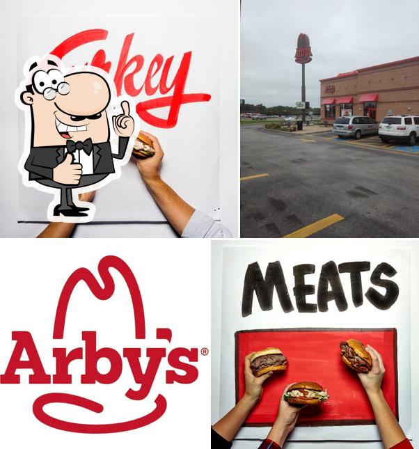 Arby's