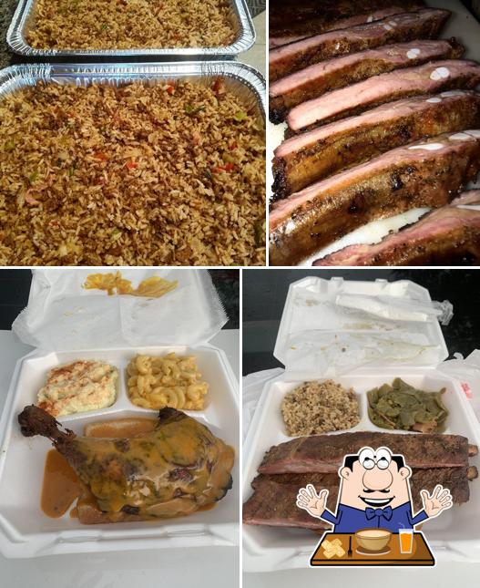 Dap's Kitchen and Grill