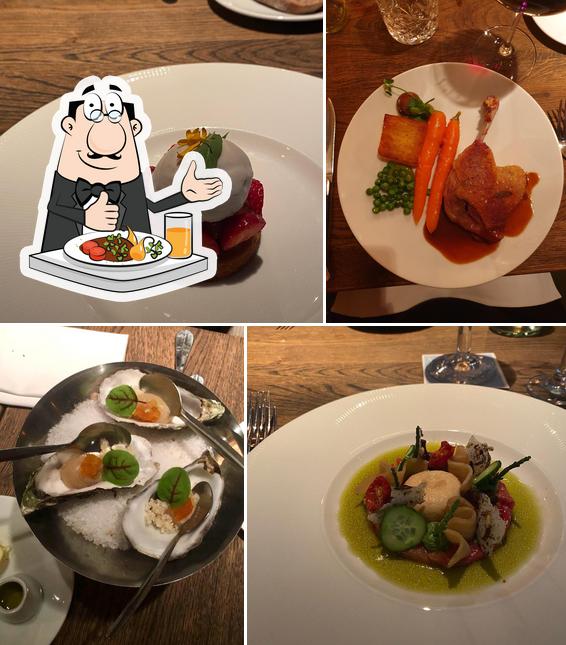 Bistro Louis