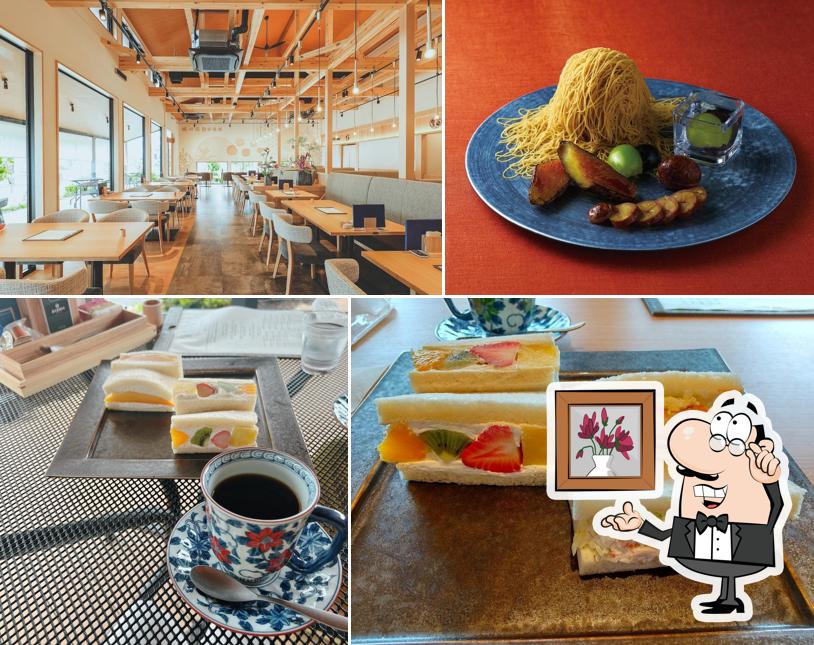 KAJITSUYA CAFÉ