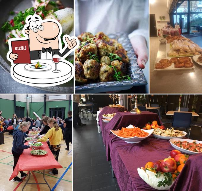 Café Puls Fritidscenter