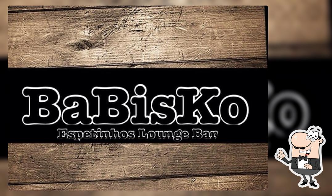 Babisko Espetinhos Lounge Bar