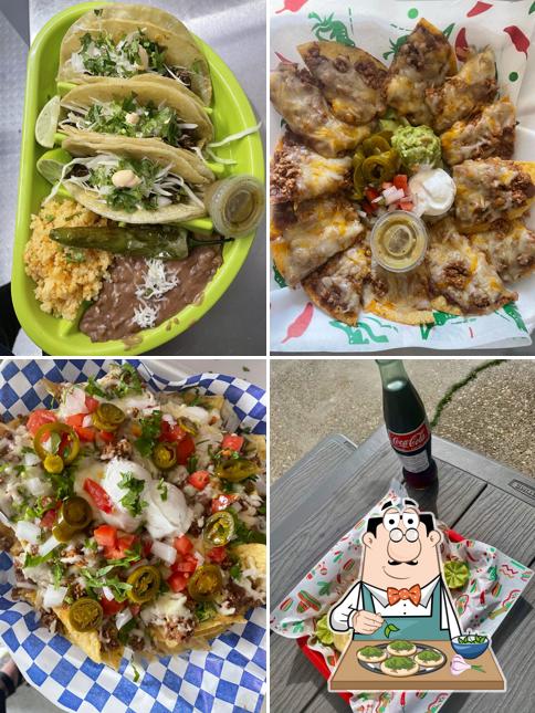 Chiko’s Tacos