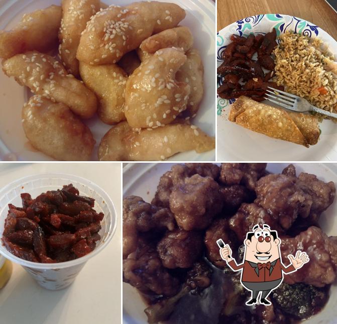China Wok