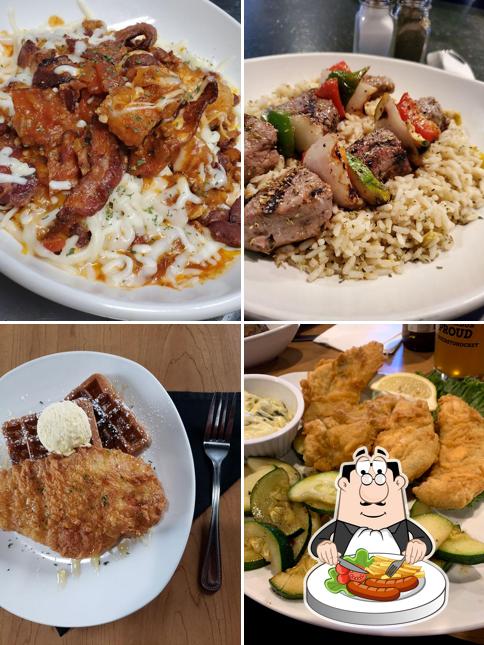 Dark Horse Restaurant - Findlay, OH