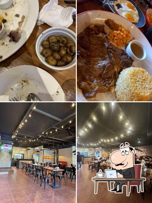 Escobar's Steakhouse