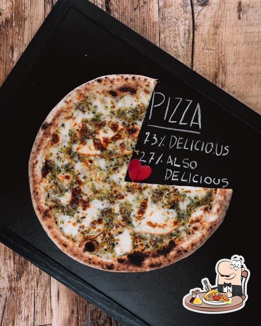 Facci La Pizza
