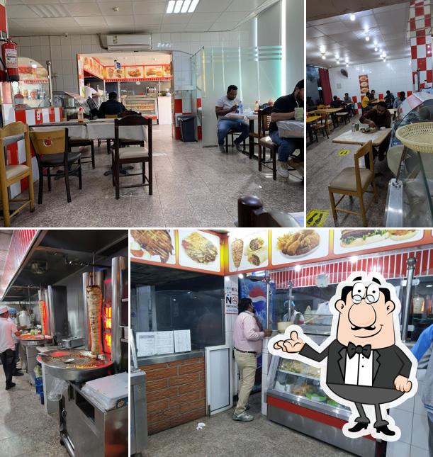 Ismail Restaurant