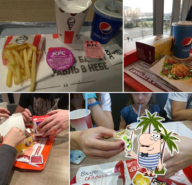 KFC