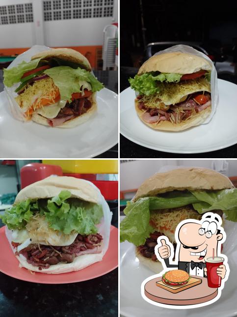 O Hamburgão