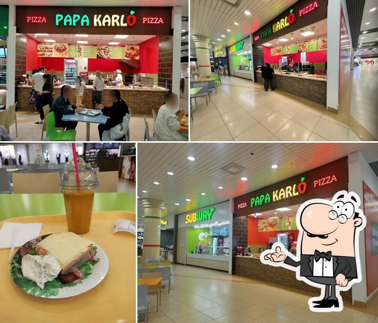 Papa Karlo