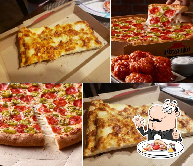 Pizza Hut